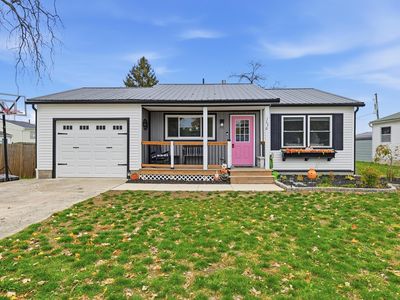 1320 E Southern Ave, Bucyrus, OH, 44820