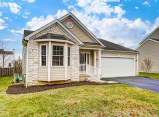 3879 Wolf Creek Rd, Grove City, OH 43123