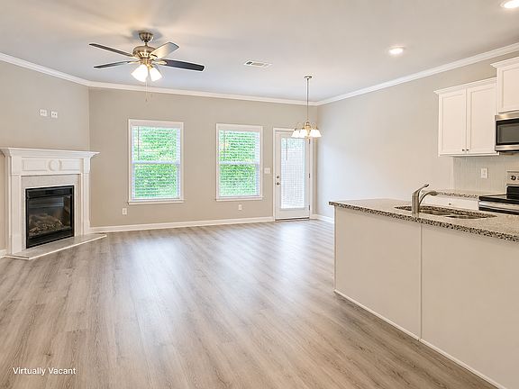 2nd image of 3693 Acorn Dr #36