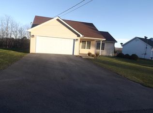 134 Beth Ln, Beckley, WV 25801