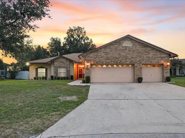 448 Lake Harris Dr, Lakeland, FL 33813