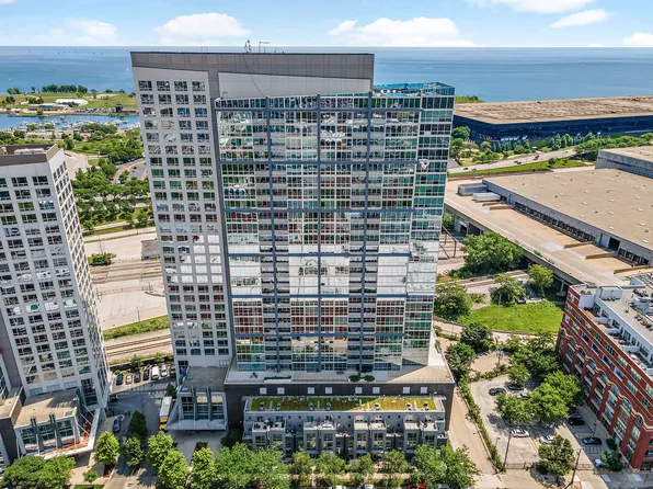 1901 S Calumet Ave Unit 2412, Chicago, IL 60616