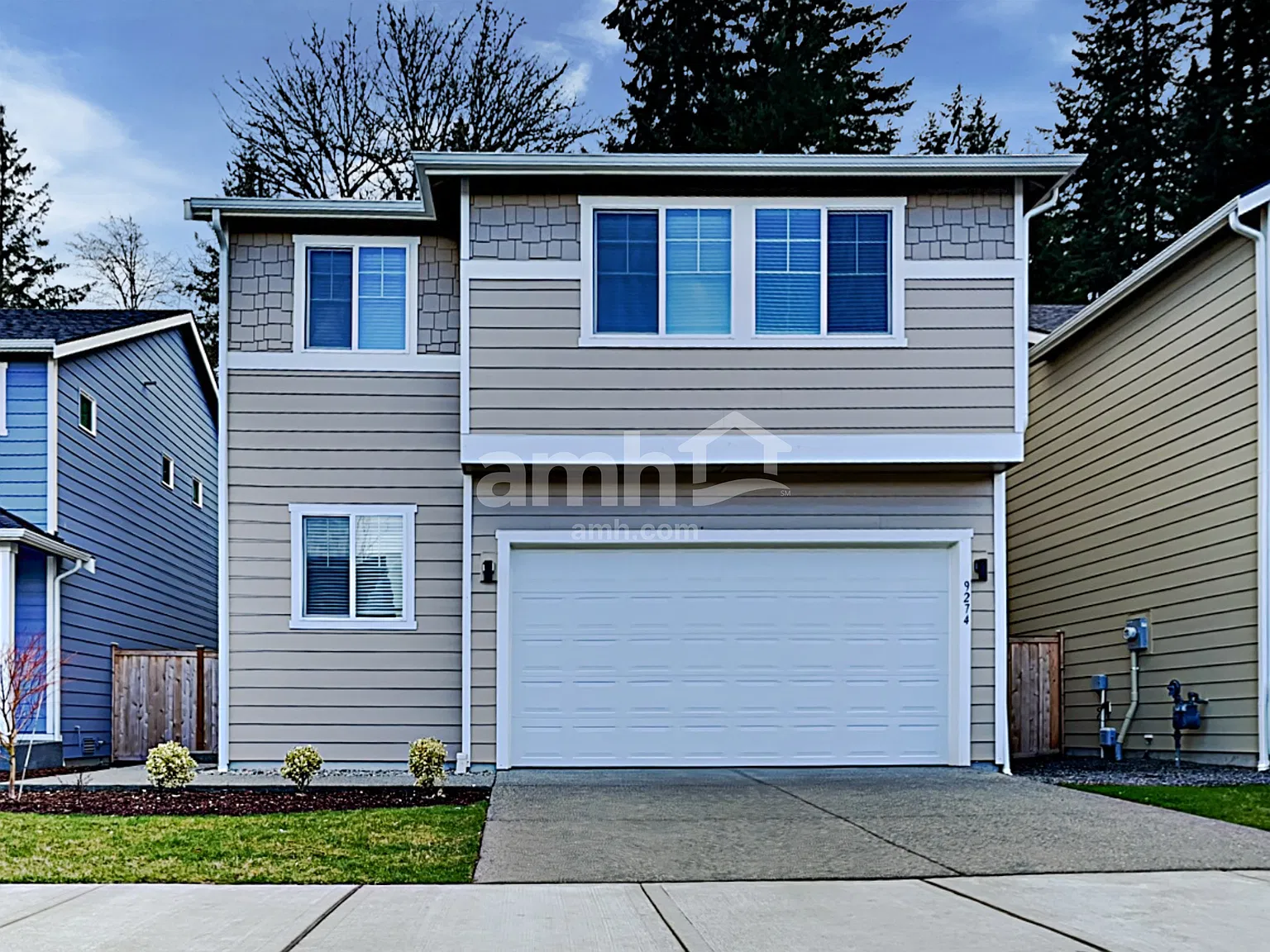 4 bed, 2.5 bath, 1908 sqft, $3,185 — Photo 1