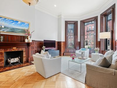 111 Marlborough St APT 1, Boston, MA, 02116