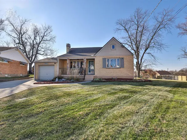 5941 Torrington Ct, Cincinnati, OH 45248