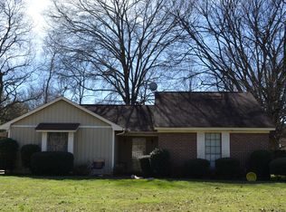 524 Ridgewood Ln, Montgomery, AL 36109