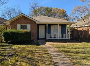 5904 Carmel Dr, Montgomery, AL 36117