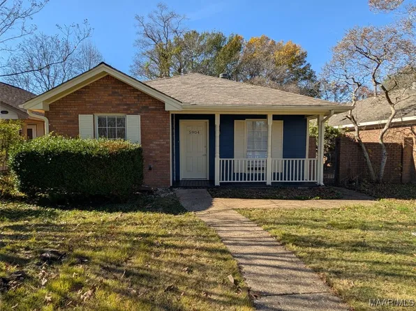 5904 Carmel Dr, Montgomery, AL 36117