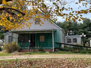 1609 Rainbow Ln, Jacksonville, IL 62650