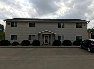 309 E 6th Ave, Lennox, SD 57039