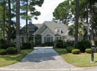 20 Lexington Dr, Bluffton, SC 29910