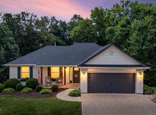 3913 Rhine Ct, Saint Charles, MO 63304