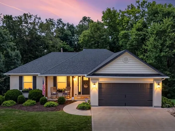 3913 Rhine Ct, Saint Charles, MO 63304