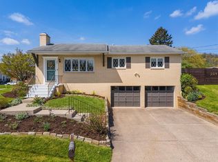 201 Vermillion Dr, Pittsburgh, PA