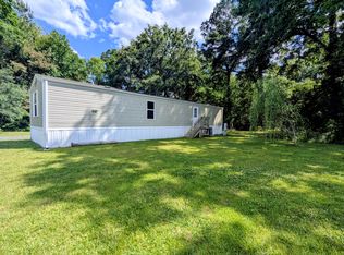 399 S Railroad Ave, Ridgeville, SC 29472