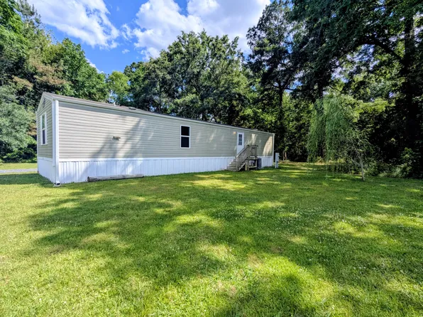 399 S Railroad Ave, Ridgeville, SC 29472