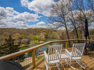 26 Ridgewell Ln, Bella Vista, AR 72715