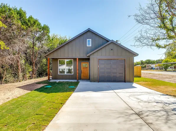 933 Colorado River Dr, Granbury, TX 76048