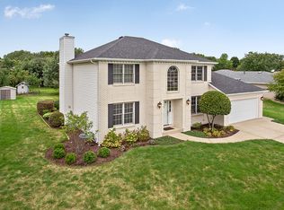 24438 S Blackhawk Dr, Channahon, IL