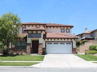 9366 Biscayne Ln, Rancho Cucamonga, CA 91730