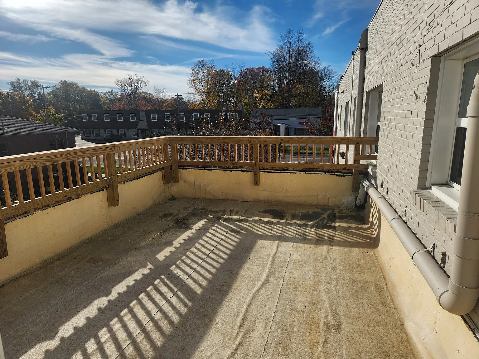 1 bed, 850 sqft, $1,495 — Photo 3