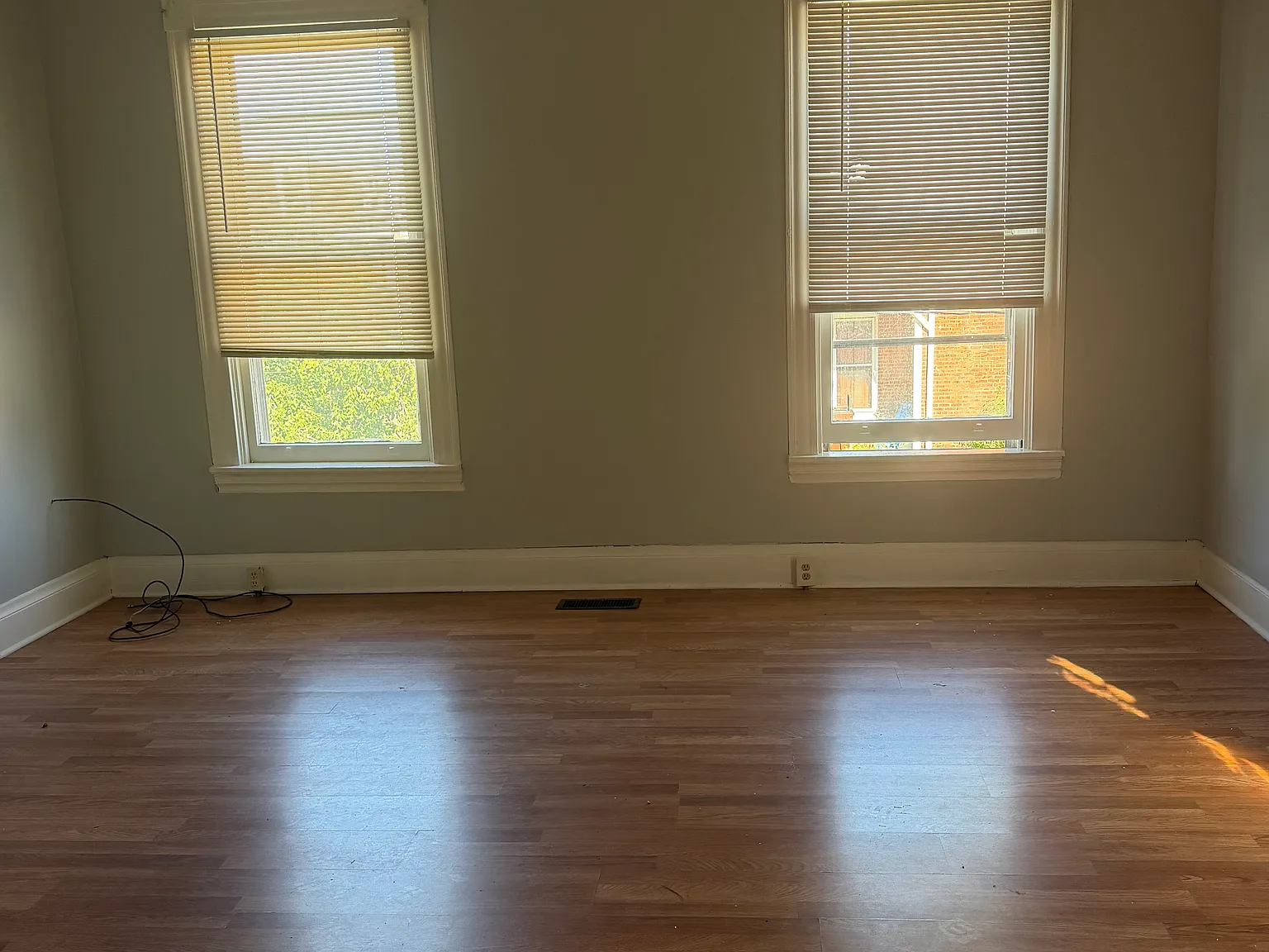 1 bed, $1,200 — Photo 1