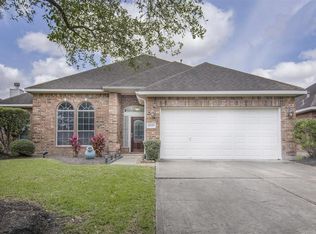 14209 Spring Knoll Ln, Rosharon, TX 77583