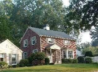 134 Lester Ave, Shillington, PA 19607