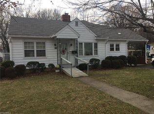 1904 Peachtree St, Winston Salem, NC 27107