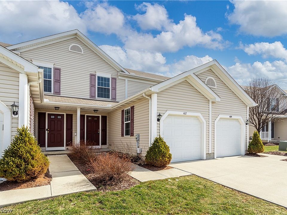 407 Rachel Ln, Avon Lake, OH 44012 Zillow