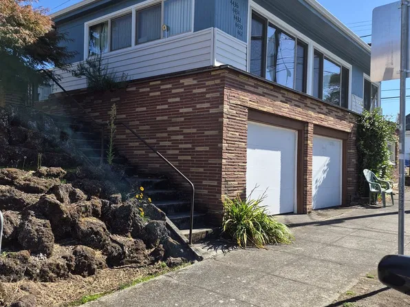 4428 SE 42nd Ave, Portland, OR 97206