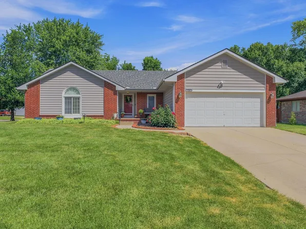 7762 W Harvest Ln, Wichita, KS 67212