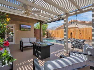 51925 Avenida Vallejo, La Quinta, CA, 92253