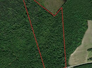 Highway 430, Nichols, SC 29581