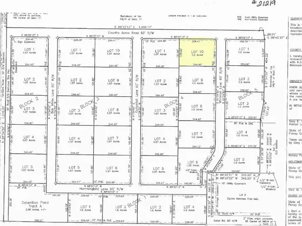 2095 Whitetail Ln, Garden City, KS 67846