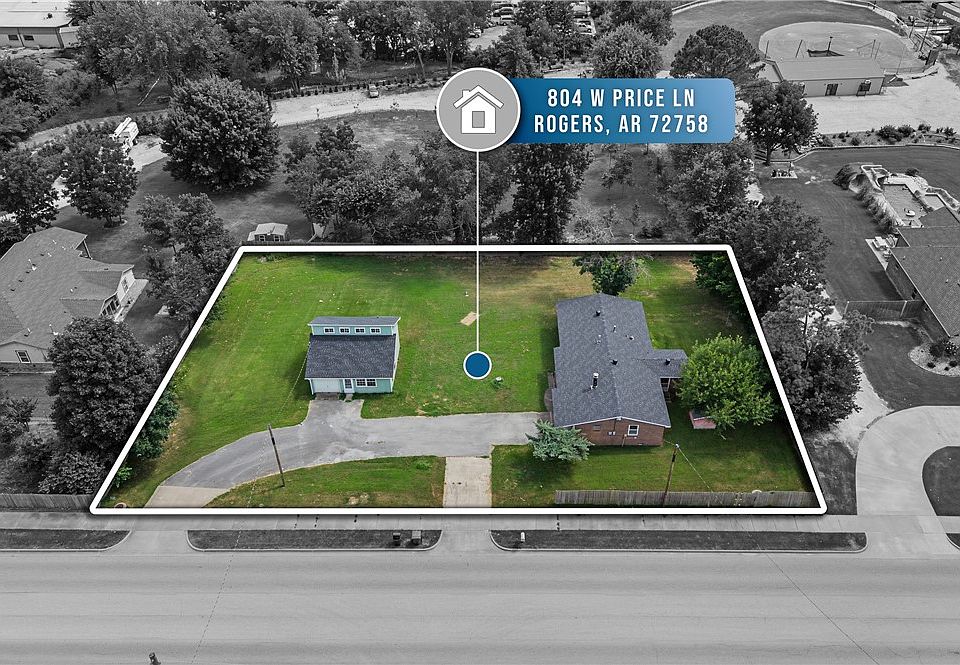 1st image of 804 W Price Ln