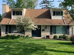 450 Lincoln Park Blvd, KETTERING, OH 45429