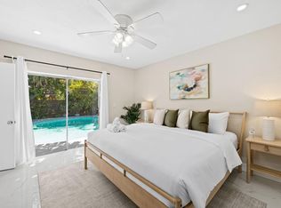 1724 NW 36th Ct, Fort Lauderdale, FL 33309