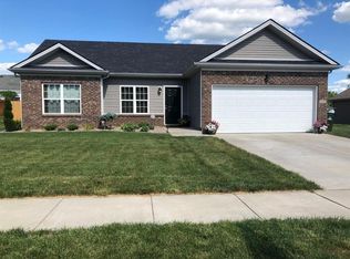 234 Sturbridge Dr, Georgetown, KY 40324