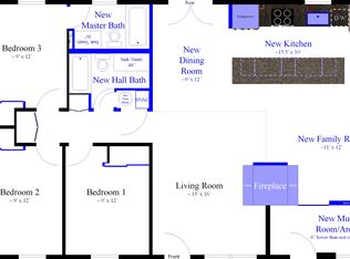 6089 Quartz Cir, Frederick, MD 21702