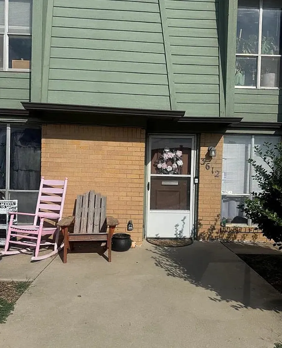 1 bed, 750 sqft, $1,100 — Photo 3