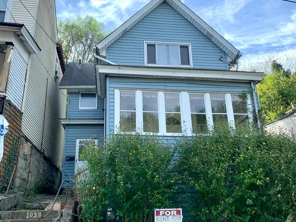 1039 Lind St, Wheeling, WV 26003