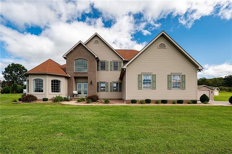 1147 Sarver Rd S, Sarver, PA 16055 Zillow
