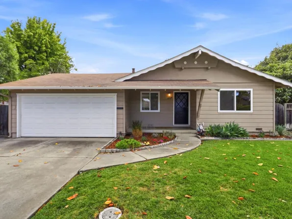 1729 Jeffery Ct, Santa Clara, CA 95051
