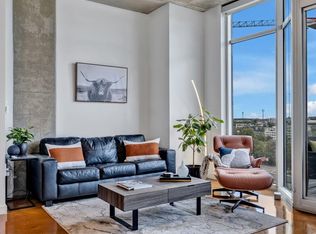 600 12th Ave S APT 1204, Nashville, TN 37203