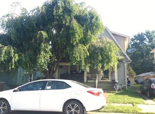 1339 Stansberry Ave, Zanesville, OH 43701