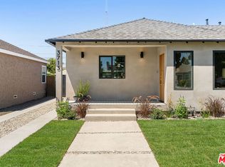 3715 Hillcrest Dr, Los Angeles, CA 90016