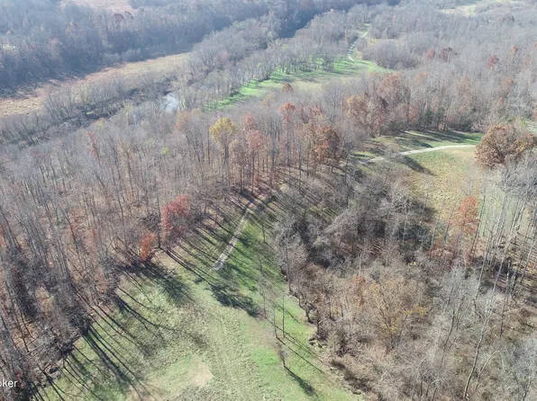 TRACT One Round Bottom Rd, Magnolia, KY 42757