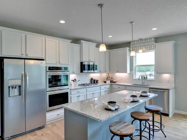 14385 Empire Ct N, Dayton, MN 55327