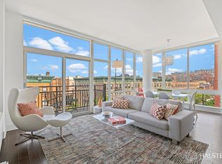 1100 Maxwell Ln, Hoboken, NJ 07030